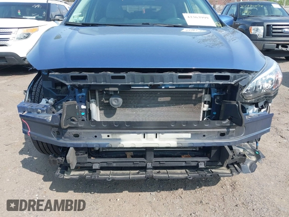 2020 Subaru Crosstrek Premium with VIN JF2GTAPC7L8254842, listed as a IAAI auction lot 42363999 with 77,741 mi miles and . Bid and sale history available at DreamBid. Image 19.