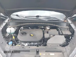 2018 Hyundai Tucson SE z VIN KM8J2CA47JU820390, wystawiony jako IAAI lot #42104349 z przebiegiem 11 725 mil mil oraz . Historia ofert i sprzedaży dostępna na DreamBid. Obrazek 10.