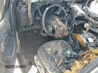 2004 Oldsmobile Bravada z VIN 1GHDT13S042224398, wystawiony jako Copart lot #76544854 z przebiegiem Nie podano mil oraz Nie do naprawy. Historia ofert i sprzedaży dostępna na DreamBid. Obrazek 8.