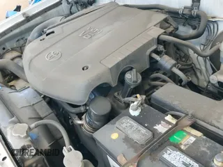 2006 Toyota Tundra with VIN 5TBJU32176S462215, listed as a IAAI auction lot 43211258 with 209,896 mi miles and . Bid and sale history available at DreamBid. Image 19.