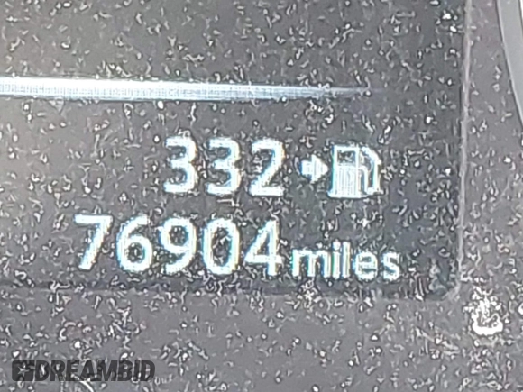 2017 Nissan Rogue SL with VIN JN8AT2MV4HW258998, listed as a IAAI auction lot 41623458 with 76,904 mi miles and . Bid and sale history available at carsss.com. Image 15.