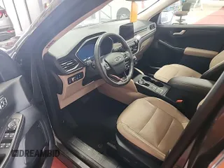 2020 Ford Escape Titanium Hybrid с VIN 1FMCU0DZ5LUC33021, выставлен на аукционе IAAI как лот 42788944 с пробегом 60 049 миль миль и . История ставок и продаж доступна на DreamBid. Изображение 28.
