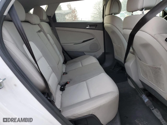 2016 Hyundai Tucson Limited with VIN KM8J3CA28GU253093, listed as a Copart auction lot 82711644 with 74,640 mi miles and Salvage Title. Bid and sale history available at carsss.com. Image 11.