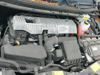 2013 Toyota Prius Two with VIN JTDKN3DU4D5689929, listed as a IAAI auction lot 43167741 with 81,814 mi miles and . Bid and sale history available at DreamBid. Image 20.