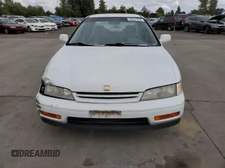 1994 Honda Accord LX w/ABS with VIN JHMCD5638RC098074, listed as a Copart auction lot 68567254 with 202,119 mi miles and Salvage Title. Bid and sale history available at carsss.com. Image 5.