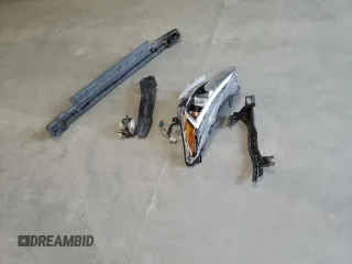 2017 Subaru Impreza Premium с VIN 4S3GTAD66H3727955, выставлен на аукционе Copart как лот 57263205 с пробегом 86 156 миль миль и Списание • Salvage title. История ставок и продаж доступна на DreamBid. Изображение 13.