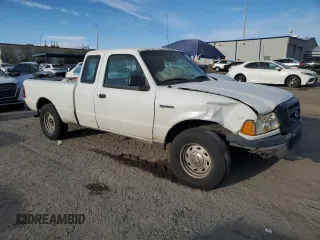 2005 Ford Ranger XL z VIN 1FTYR14UX5PB06420, wystawiony jako Copart lot #50777855 z przebiegiem 171 018 mil mil oraz Szkoda całkowita • Salvage title. Historia ofert i sprzedaży dostępna na DreamBid. Obrazek 4.