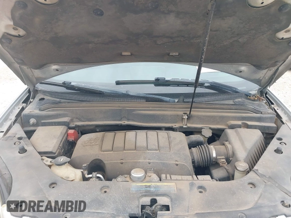 2010 GMC Acadia SLE with VIN 1GKLRLED1AJ107137, listed as a IAAI auction lot 42062326 with 255,938 mi miles and . Bid and sale history available at DreamBid. Image 10.