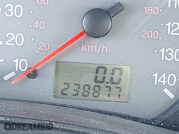 2003 Ford Focus ZX3 with VIN 3FAFP313X3R184602, listed as a IAAI auction lot 41530263 with 238,877 mi miles and . Bid and sale history available at DreamBid. Image 7.