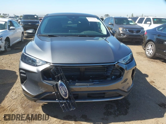 2024 Ford Escape Active с VIN 1FMCU0GN9RUA55700, выставлен на аукционе IAAI как лот 42223793 с пробегом 7 006 миль миль и . История ставок и продаж доступна на DreamBid. Изображение 13.