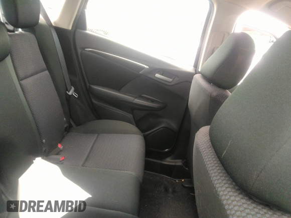 2020 Honda Fit LX with VIN 3HGGK5H44LM727805, listed as a IAAI auction lot 42269902 with 9,306 mi miles and . Bid and sale history available at DreamBid. Image 8.