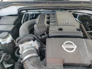 2019 Nissan Frontier SV z VIN 1N6AD0EV1KN881226, wystawiony jako Copart lot #52940635 z przebiegiem 80 112 mil mil oraz Szkoda całkowita • Salvage title. Historia ofert i sprzedaży dostępna na DreamBid. Obrazek 14.