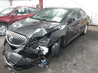 2015 Buick LaCrosse with VIN 1G4GA5GR5FF148448, listed as a IAAI auction lot 42144520 with 95,104 mi miles and . Bid and sale history available at DreamBid. Image 2.