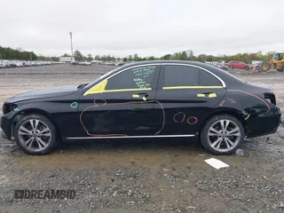 2018 Mercedes-Benz C 300 z VIN WDDWF4KB9JR397046, wystawiony jako IAAI lot #41967797 z przebiegiem 95 463 mil mil oraz . Historia ofert i sprzedaży dostępna na DreamBid. Obrazek 15.