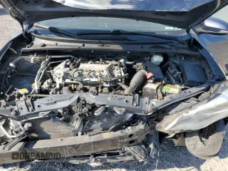 2014 Toyota Corolla L with VIN 2T1BURHEXEC146727, listed as a Copart auction lot 62231805 with 66,937 mi miles and Salvage title. Bid and sale history available at DreamBid. Image 11.