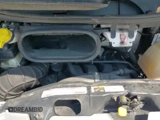 2020 Ram ProMaster Cargo z VIN 3C6TRVDG3LE126394, wystawiony jako Copart lot #65504165 z przebiegiem 75 763 mil mil oraz Szkoda całkowita • Salvage title. Historia ofert i sprzedaży dostępna na DreamBid. Obrazek 13.