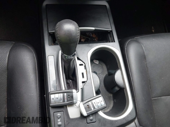 2017 Acura RDX Technology with VIN 5J8TB4H50HL023062, listed as a IAAI auction lot 42000298 with 127,866 mi miles and . Bid and sale history available at carsss.com. Image 11.