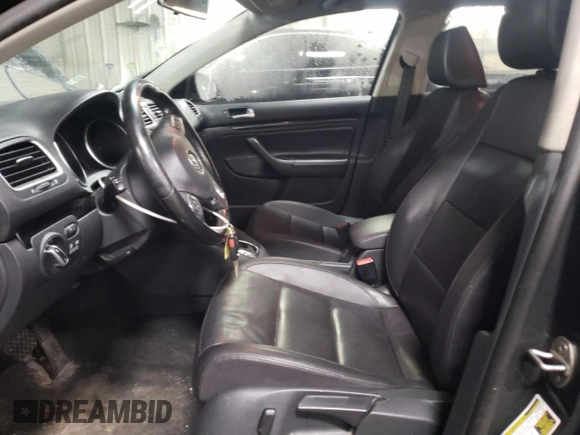 2012 Volkswagen Jetta SportWagen TDI w/Sunroof with VIN 3VWPL7AJ1CM681175, listed as a Copart auction lot 48547415 with 150,222 mi miles and Salvage Title. Bid and sale history available at carsss.com. Image 7.