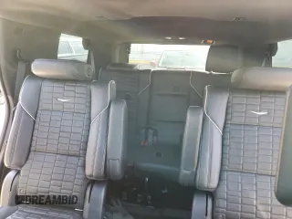 2021 Cadillac Escalade Sport Platinum with VIN 1GYS3GKLXMR378824, listed as a Copart auction lot 55270325 with 77,986 mi miles and Clean title. Bid and sale history available at DreamBid. Image 10.