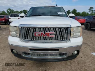 2011 GMC Sierra 1500 SLT с VIN 3GTP2WE38BG364194, выставлен на аукционе Copart как лот 56467305 с пробегом 216 595 миль миль и Чистый • Clean title. История ставок и продаж доступна на DreamBid. Изображение 5.