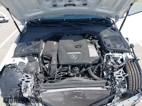 2018 Mercedes-Benz C 300 with VIN WDDWF4KBXJR409205, listed as a IAAI auction lot 42075251 with 67,579 mi miles and . Bid and sale history available at DreamBid. Image 10.