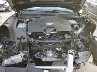 2021 Porsche Cayenne z VIN WP1AA2AY5MDA06052, wystawiony jako Copart lot #68525582 z przebiegiem 18 577 mil mil oraz . Historia ofert i sprzedaży dostępna na DreamBid. Obrazek 13.