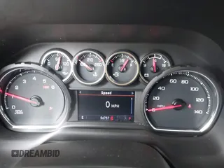 2021 Chevrolet Suburban LT z VIN 1GNSCCKDXMR421833, wystawiony jako IAAI lot #41738389 z przebiegiem 56 757 mil mil oraz . Historia ofert i sprzedaży dostępna na DreamBid. Obrazek 7.