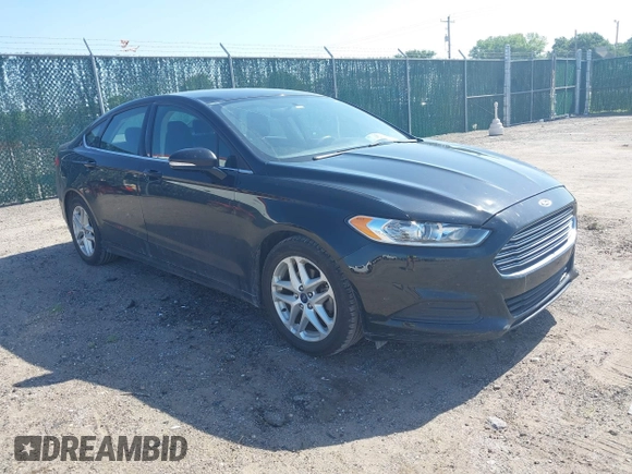 2016 Ford Fusion SE with VIN 3FA6P0H78GR174566, listed as a IAAI auction lot 42588483 with 156,261 mi miles and . Bid and sale history available at DreamBid. Image 1.