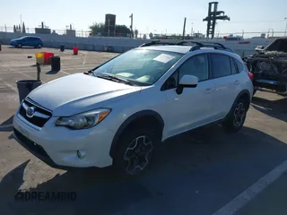 2013 Subaru Crosstrek Premium with VIN JF2GPACC8D2802779, listed as a IAAI auction lot 40978068 with 140,793 mi miles and . Bid and sale history available at DreamBid. Image 2.