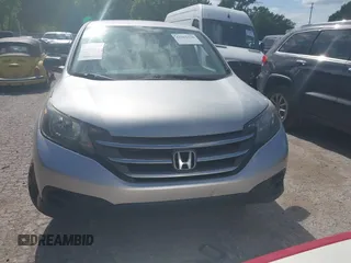 2012 Honda CR-V LX with VIN 5J6RM4H39CL017877, listed as a IAAI auction lot 42565428 with 148,782 mi miles and . Bid and sale history available at DreamBid. Image 13.