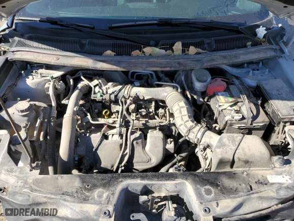 2019 Ford Explorer XLT with VIN 1FM5K7DH0KGB53458, listed as a Copart auction lot 76793413 with 64,348 mi miles and Salvage Title. Bid and sale history available at carsss.com. Image 12.