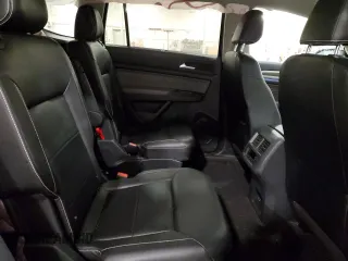 2021 Volkswagen Atlas SEL with VIN 1V2BP2CA9MC557058, listed as a Copart auction lot 40885974 with 50,966 mi miles and . Bid and sale history available at DreamBid. Image 11.