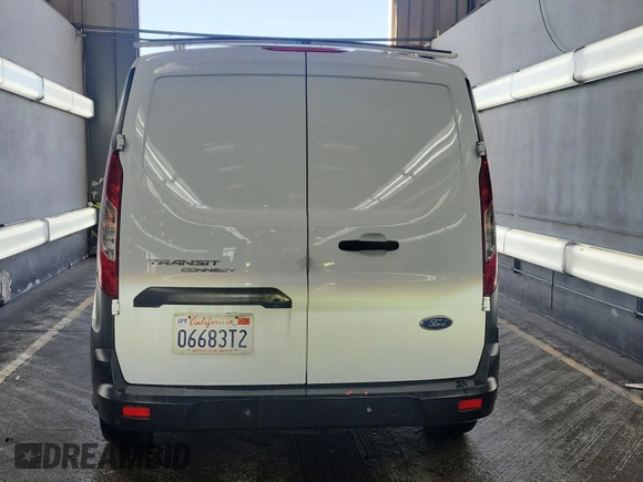 2019 Ford Transit Connect XL с VIN NM0LS7E28K1411828, выставлен на аукционе IAAI как лот 42516582 с пробегом 84 198 миль миль и . История ставок и продаж доступна на DreamBid. Изображение 48.
