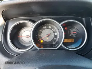 2009 Nissan Versa 1.8 S with VIN 3N1BC13E59L481332, listed as a Copart auction lot 52178255 with 229,906 mi miles and Salvage Title. Bid and sale history available at carsss.com. Image 9.