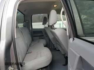 2007 Dodge 1500 SLT z VIN 1D7HA18P47S274720, wystawiony jako Copart lot #47194735 z przebiegiem 97 479 mil mil oraz Szkoda całkowita • Salvage title. Historia ofert i sprzedaży dostępna na DreamBid. Obrazek 11.