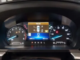 2022 Ford Explorer XLT z VIN 1FMSK8DH8NGA68848, wystawiony jako IAAI lot #41996766 z przebiegiem 48 191 mil mil oraz . Historia ofert i sprzedaży dostępna na DreamBid. Obrazek 7.