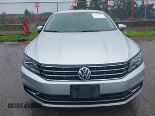 2016 Volkswagen Passat 1.8T S with VIN 1VWAT7A36GC050730, listed as a IAAI auction lot 41980031 with 134,080 mi miles. Bid and sale history available at carsss.com. Image 12.