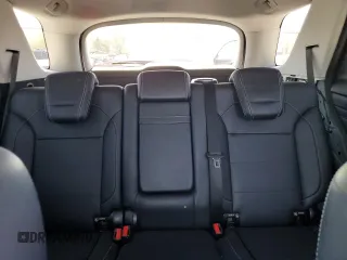 2015 Mercedes-Benz M ML 350 with VIN 4JGDA5JB9FA592587, listed as a Copart auction lot 52114055 with 73,978 mi miles and Salvage Title. Bid and sale history available at carsss.com. Image 10.