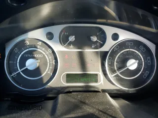 2008 Mercury Sable Premier с VIN 1MEHM42WX8G610800, выставлен на аукционе Copart как лот 74048594 с пробегом 210 922 миль миль и Списание • Salvage title. История ставок и продаж доступна на DreamBid. Изображение 9.