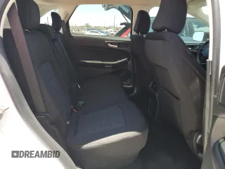 2024 Ford Edge SE z VIN 2FMPK4G91RBA73311, wystawiony jako Copart lot #61488265 z przebiegiem 11 994 mil mil oraz Szkoda całkowita • Salvage title. Historia ofert i sprzedaży dostępna na DreamBid. Obrazek 11.