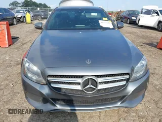 2018 Mercedes-Benz C 300 with VIN 55SWF4JB2JU248297, listed as a IAAI auction lot 42419602 with 88,047 mi miles and . Bid and sale history available at DreamBid. Image 12.