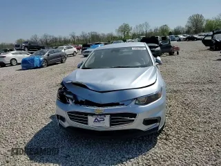 2018 Chevrolet Malibu LT with VIN 1G1ZD5ST3JF199729, listed as a Copart auction lot 53581055 with 80,434 mi miles and Salvage Title. Bid and sale history available at DreamBid. Image 13.