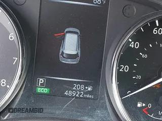 2017 Nissan Rogue SL с VIN 5N1AT2MT0HC868193, выставлен на аукционе IAAI как лот 40285680 с пробегом 48 922 миль миль и . История ставок и продаж доступна на DreamBid. Изображение 7.