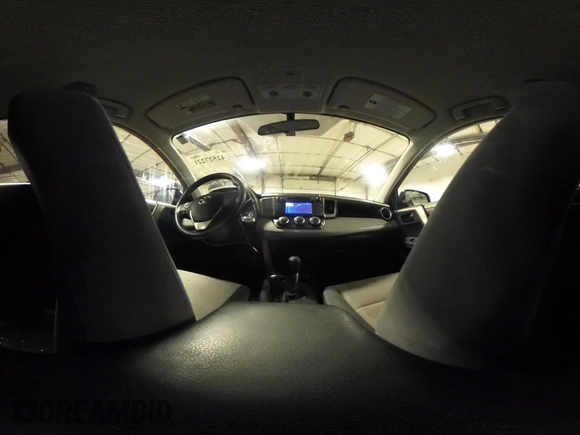 2013 Toyota RAV4 LE with VIN 2T3BFREV7DW096792, listed as a IAAI auction lot 42527221 with 133,237 mi miles and . Bid and sale history available at DreamBid. Image 21.