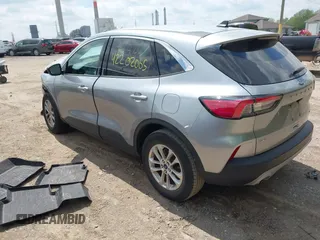 2022 Ford Escape SE z VIN 1FMCU9G62NUB34729, wystawiony jako IAAI lot #42202065 z przebiegiem 22 706 mil mil oraz . Historia ofert i sprzedaży dostępna na DreamBid. Obrazek 3.