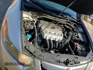 2010 Acura TSX z VIN JH4CU2E68AC023759, wystawiony jako Copart lot #86902554 z przebiegiem 129 935 mil mil oraz Szkoda całkowita • Salvage title. Historia ofert i sprzedaży dostępna na DreamBid. Obrazek 13.