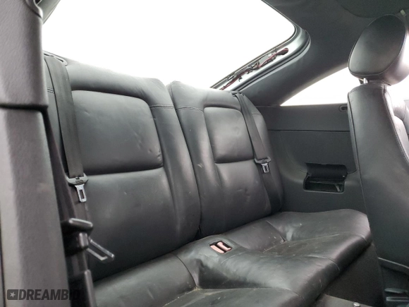 2001 Audi TT with VIN TRUWT28N711048433, listed as a Copart auction lot 87695395 with 147,767 mi miles and Salvage Title. Bid and sale history available at carsss.com. Image 10.