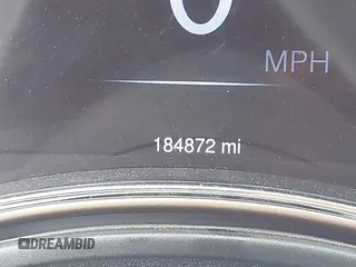 2015 Jeep Grand Cherokee Laredo with VIN 1C4RJFAG4FC631179, listed as a IAAI auction lot 41744865 with 184,872 mi miles. Bid and sale history available at carsss.com. Image 16.