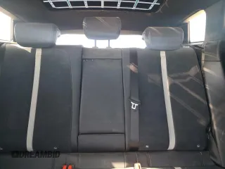 2023 Fisker Ocean One с VIN VCF1ZBU28PG002582, выставлен на аукционе Copart как лот 63515715 с пробегом 304 миль миль и Списание • Salvage title. История ставок и продаж доступна на DreamBid. Изображение 10.