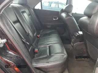 2007 Cadillac CTS with VIN 1G6DM57T870164046, listed as a Copart auction lot 80725464 with 0 mi miles and Non Repairable. Bid and sale history available at carsss.com. Image 10.